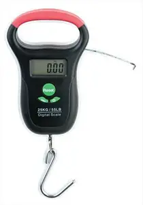 Behr váha new digital 25 kg