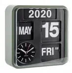 Karlsson Dizajnové nástenné multihodiny KA5364GR