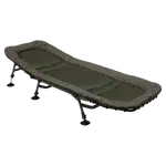 Prologic lehátko inspire relax recliner 6 leg bedchair