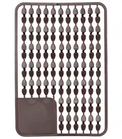 Madcat zarážky pellet stops dark brown s 2x67 ks