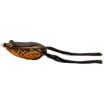 Savage gear žába hop walker frog floating tan 5,5 cm 15 g