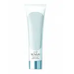 Sensai Pleťové mýdlo a maska 2 v 1 Silky Purifying Step Two (Mud Soap Wash & Mask) 125 ml