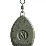 Mivardi olovo camocode flat pear - 113 g