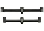 Fox hrazdy black label qr buzz bars 3 rod 2 ks