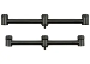 Fox hrazdy black label qr buzz bars 3 rod 2 ks