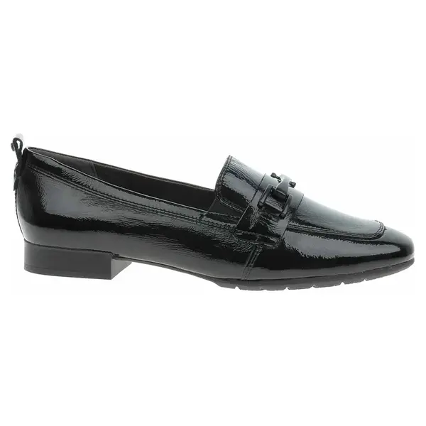 Dámské mokasiny Tamaris 8-54205-41 black patent 44