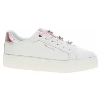 Dámská obuv Tamaris 1-23751-44 white-pink 39