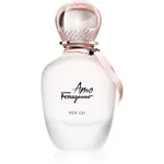 Ferragamo Amo Ferragamo Per Lei parfémovaná voda pro ženy 50 ml