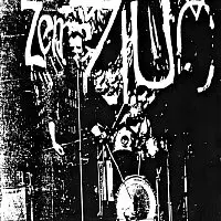 Zeměžluč – Demo 89