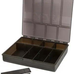 Fox krabička edges xl adjustable box