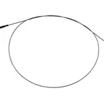 Fox rage lanko strike point 7 strand titanium leader 2 ks 50 cm - 34 kg