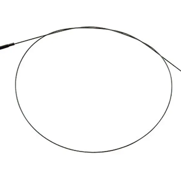 Fox rage lanko strike point 7 strand titanium leader 2 ks 50 cm - 34 kg