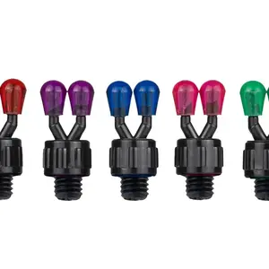 Garda kuličkový klip set