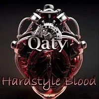 Qaty – Hardstyle Blood