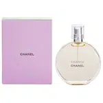 Chanel Chance toaletní voda pro ženy 100 ml