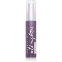 Urban Decay All Nighter Ultra Matte fixační sprej pro matný vzhled 30 ml