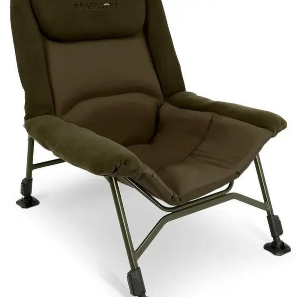Avid carp křeslo benchmark ultra cozy chair