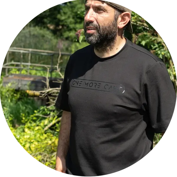 One more cast tričko date knight t-shirt - xl