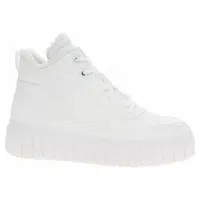 Dámská kotníková obuv Bagatt D31-AMC51-5000 2000 white 41