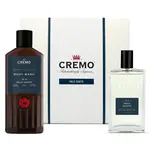 Cremo Dárková sada tělové péče Palo Santo