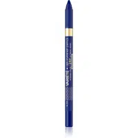Eveline Cosmetics Variété voděodolná gelová tužka na oči odstín 03 Blue 1 ks