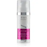 Dermika Retinal noční protivráskový krém s prebiotiky 50 ml
