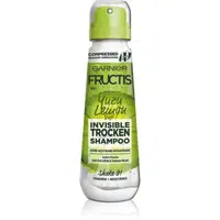 Garnier Fructis osvěžující suchý šampon 100 ml