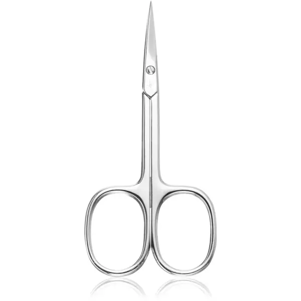 DuKaS Premium Line Solingen 420 úzké nůžky na kůži kolem nehtů 9 cm