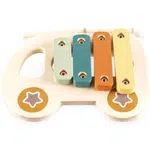 Zopa Wooden Xylophone xylofon Car 1 ks