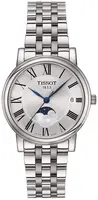 Tissot Carson Premium Lady Moonphase T122.223.11.033.00