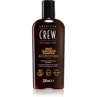 American Crew Daily Cleansing Shampoo denní šampon pro muže 250 ml