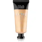 MUA Makeup Academy PRO/BASE Glow Dew rozjasňující podkladová báze odstín Spark 30 ml
