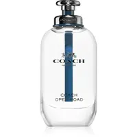 Coach Open Road toaletní voda pro muže 60 ml