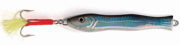 Abu garcia pilker sillen h-s/black-150 g