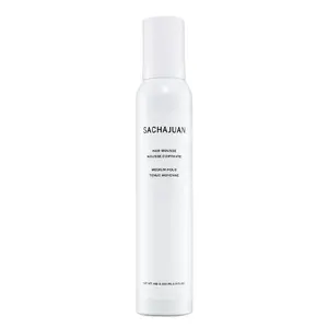 Sachajuan Pěna pro objem jemných vlasů (Hair Mousse) 200 ml