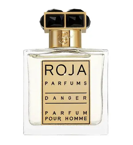 Roja Danger Pour Homme - parfém 100 ml