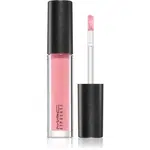 MAC Cosmetics Lipglass lesk na rty odstín Nymphette 3,1 ml