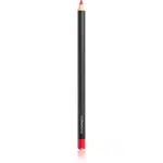 MAC Cosmetics Lip Pencil tužka na rty odstín Ruby Woo 1,45 g