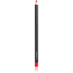 MAC Cosmetics Lip Pencil tužka na rty odstín Ruby Woo 1.45 g