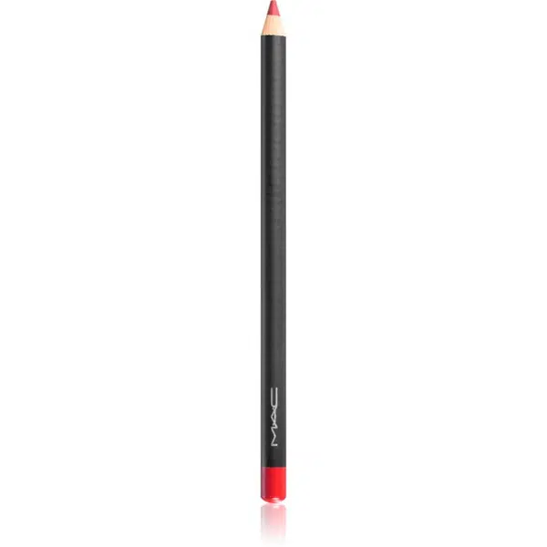 MAC Cosmetics Lip Pencil tužka na rty odstín Ruby Woo 1,45 g
