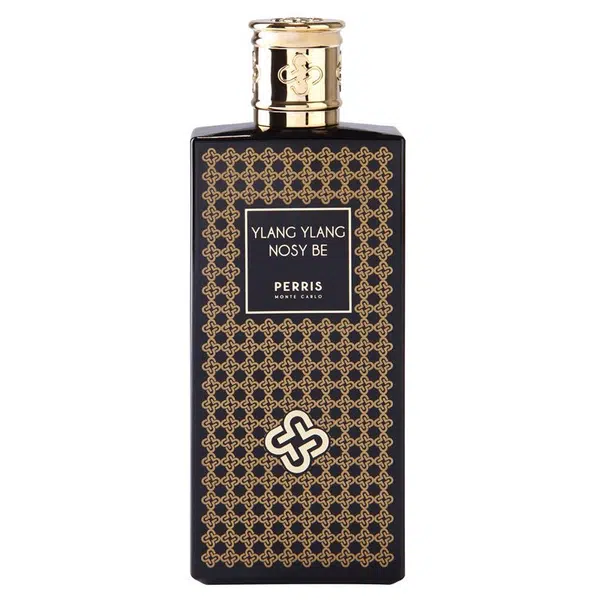 Perris Monte Carlo Ylang Ylang Nosy Be parfémovaná voda pro ženy 100 ml
