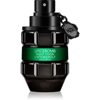 Viktor & Rolf Spicebomb Night Vision parfémovaná voda pro muže 50 ml