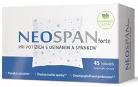 Simply You Neospan Forte 45 tobolek