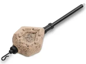 Delphin olověná zátěž cyberbarbed pva tube - 50 g