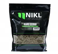 Nikl pelety rape cloud 1 kg - 18 mm