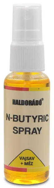Haldorádó dip n-butyric spray 30 ml kyselina máselná - med