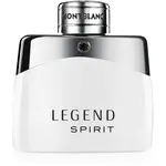 Montblanc Legend Spirit toaletní voda pro muže 50 ml