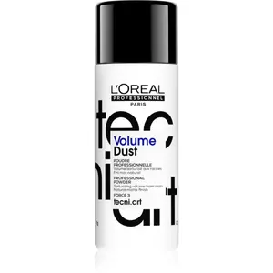 L’Oréal Professionnel Tecni.Art Volume Dust pudr na vlasy pro objem a tvar 7 g