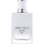 Jimmy Choo Man Ice toaletní voda pro muže 50 ml