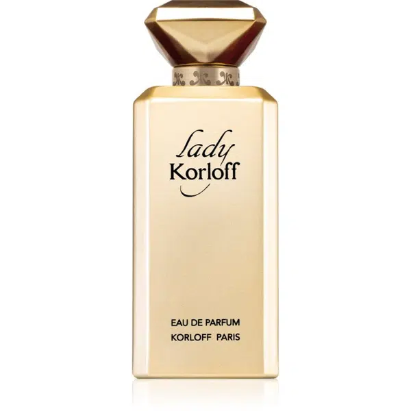 Korloff Lady Korloff parfémovaná voda pro ženy 88 ml